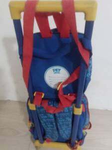 Mochila Escolar