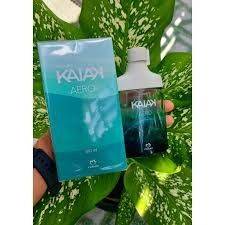 Kaiak Aero Masculino Natura 100 Ml