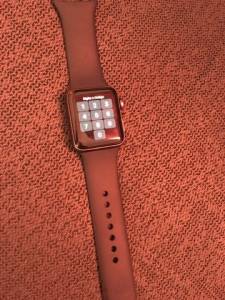 Apple Watch Srie 3