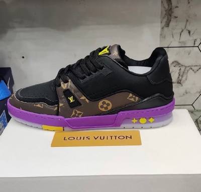 Tnis Louis Vuitton