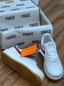 Tnis Nike Air Force Lanamento Importado Masculino