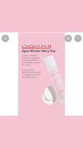 Mary Kay 20% De Desconto