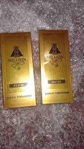 Perfume Paco Rabanne