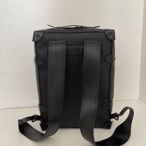 Mochila Louis Vuitton Soft Trunk