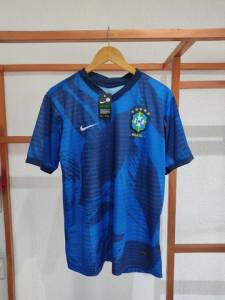 Camiseta Do Brasil