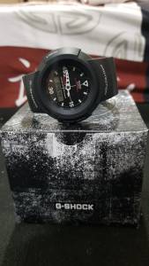 Vendo Casio G Shock Aw-500