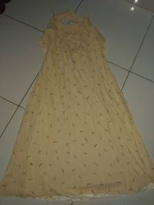 Vestido Farm