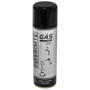 Gas Butano P/isqueiro Maarico 119068 Ferimte 30ml Ga002