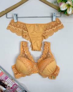 Conjunto Tulip