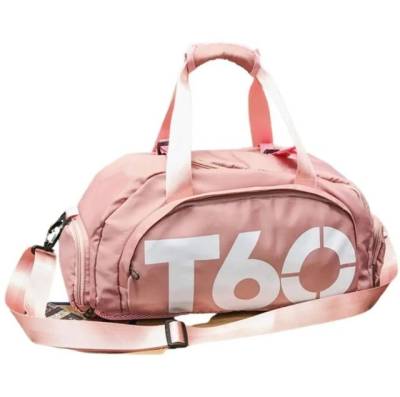 Bolsa Mochila T60