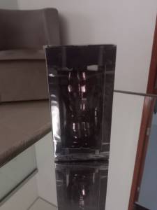 Perfume Oso No Guts No Glory 100 Ml Praticamente Cheio