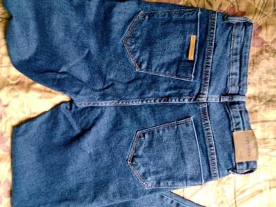 Cala Jeans Mom