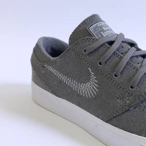 Tnis Masculino Nike Sb Janoski Flyleather