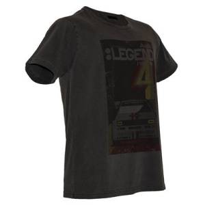 Camiseta Masculina Legend Audi