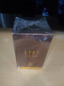 Spot For Her 75ml