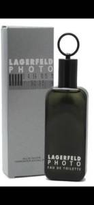 Perfume Lagerfeld Original 125ml