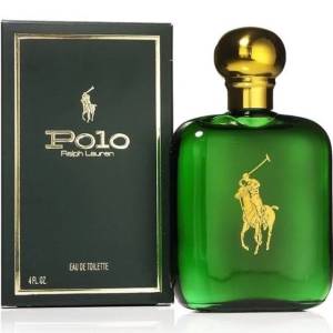 Polo Eau De Toilette 118ml