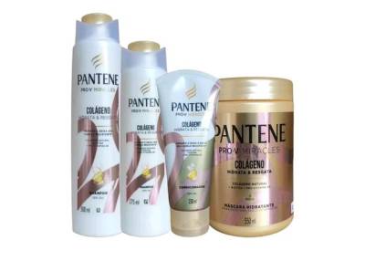 Kit Pantene