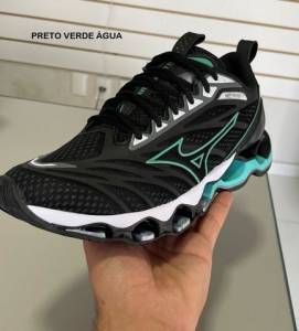 Mizuno No Atacado