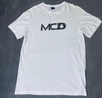 Camiseta Mcd