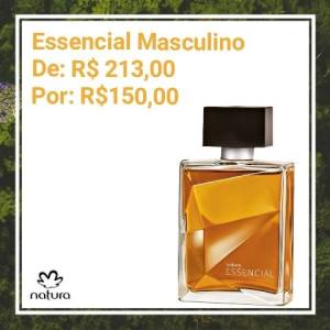 Essencial Masculino