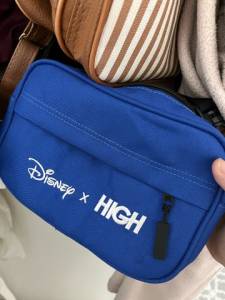 Bag Disney X High