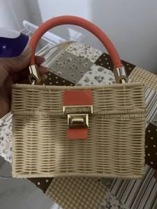 Bolsa Petite Jolie