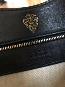 Bolsa Gucci Original