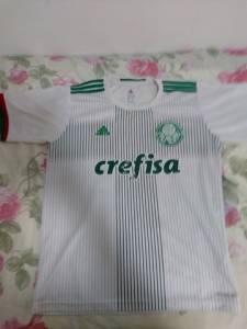 Camisa De Time Palmeiras