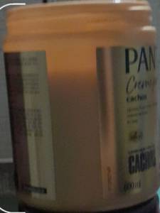 Creme De Pentear Cachos Pantene