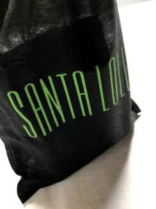 Bolsa Santa Lolla Festa