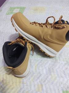 Bota Nike Manoa Leather Original