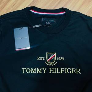 Camiseta Tommy Hilfiger