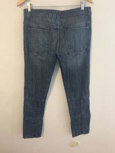 Calas Jeans