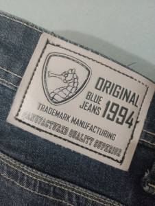 Cala Jeans Masculina