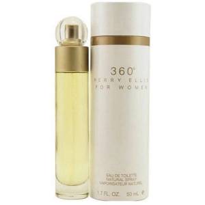 Perfume Perry Ellis 360 Women 30ml