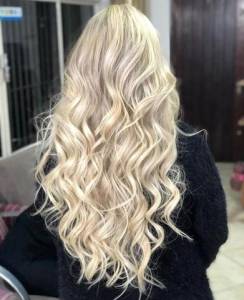 Vendo Lindos Mega Hair Orgnicos ?