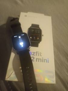 Smartwatch Amazfit Gts 2