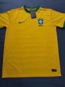 Camisa Do Brasil Unissex Tamanhos P M G Gg No Precinho Fazemos Entregas