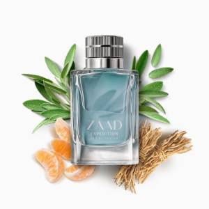 Zaad Expedition Eau De Parfum