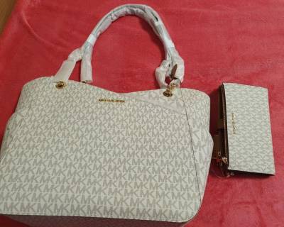 Bolsa Michael Kors Original Grande