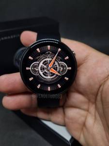 Smartwatch Amazfit Nexo Verge 2 Em Ingls 4g Lte