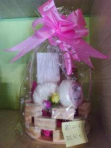 Kits Produtos Natura