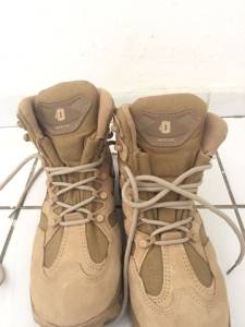 Bota Invictus Nova Original 350