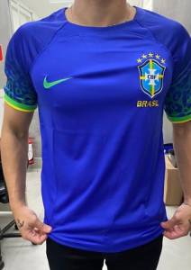 Camisa Brasil