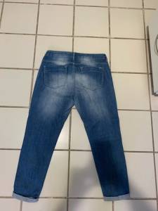 Calas Jeans Tamanho 42