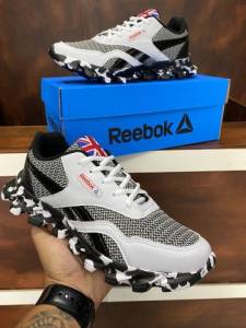 Tnis Reebok Esportivo /casual ! Top De Linha