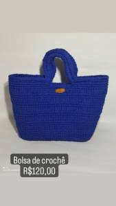 Bolsa De Praia