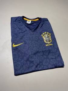 Camisa Brasil