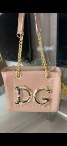 Bolsa Dolce Gabbana